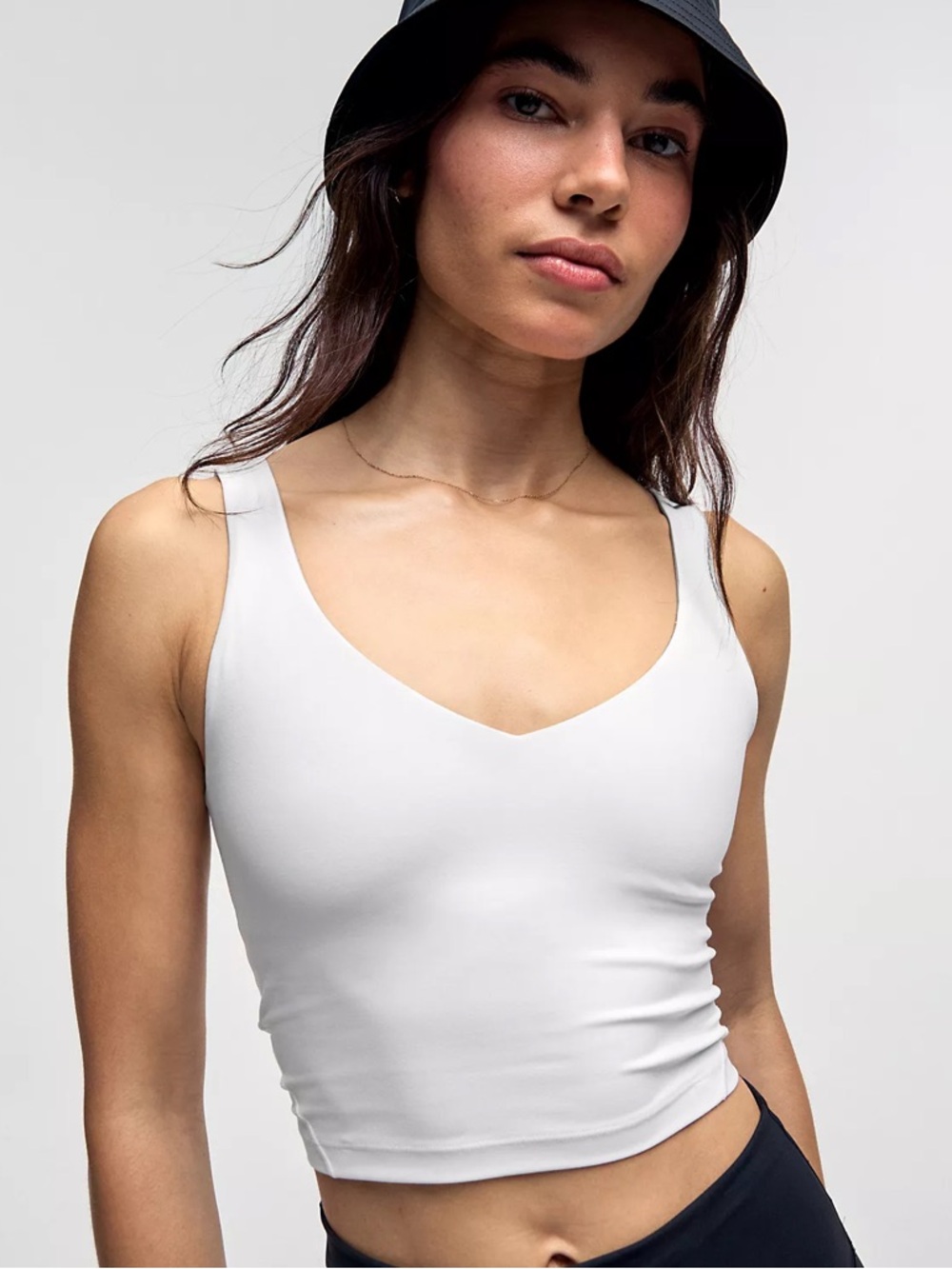 lululemon Align Tank Top
Light Support, A/B Cup